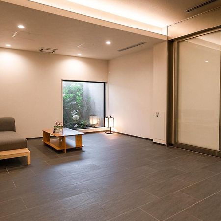 Wayfarer Shin Hotel Kyoto Exterior photo